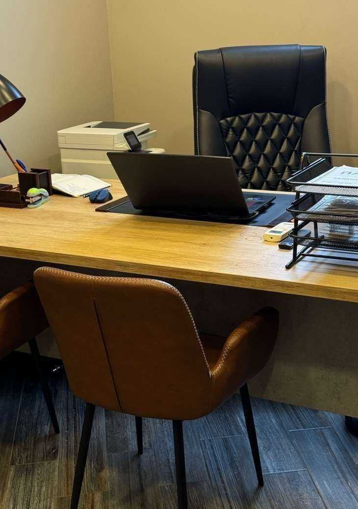 Отзывы на компанию Парус в Хабаровске c фото