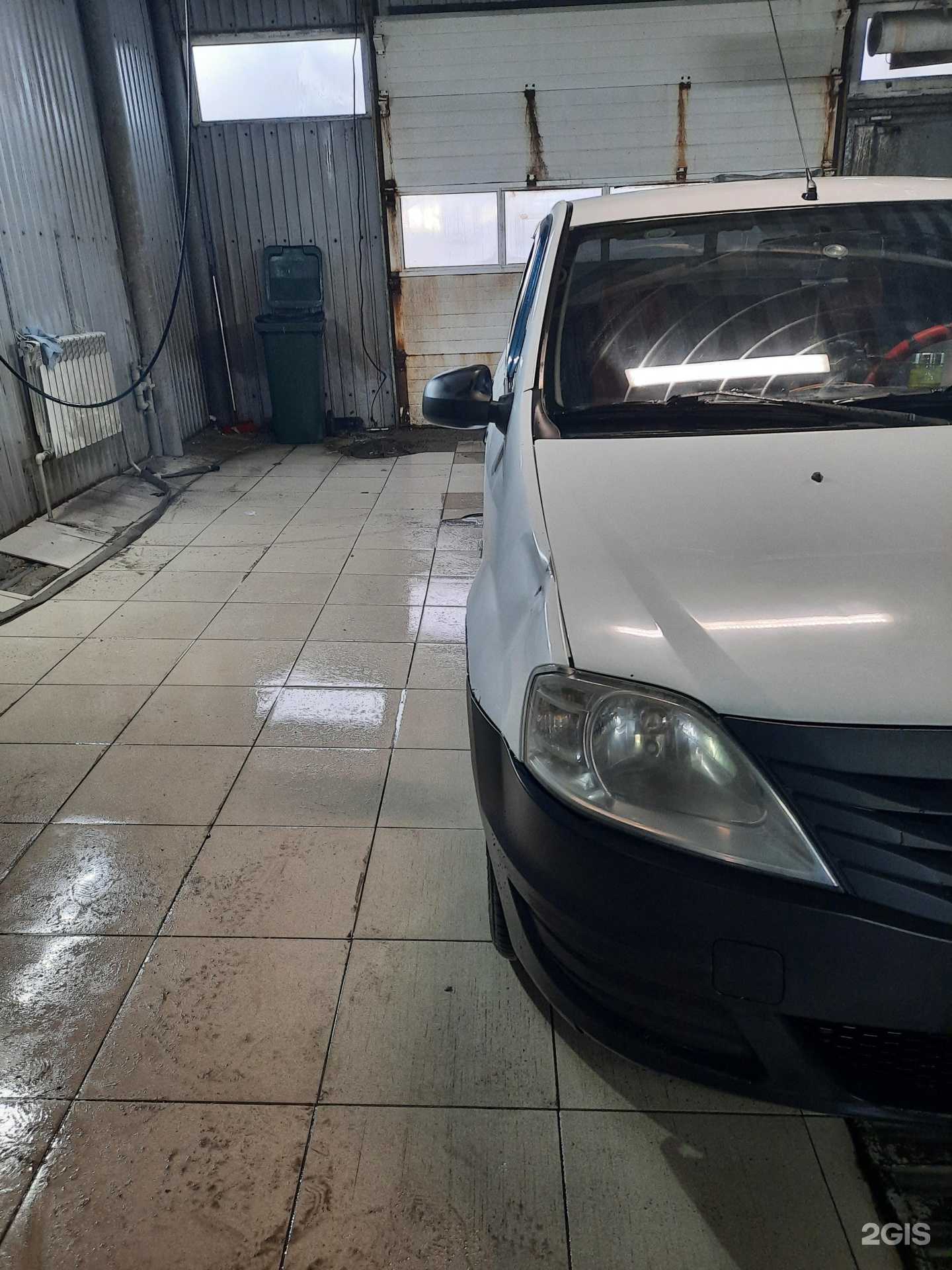 Отзывы на компанию AvtoFresh в г. Нижний Новгород c фото