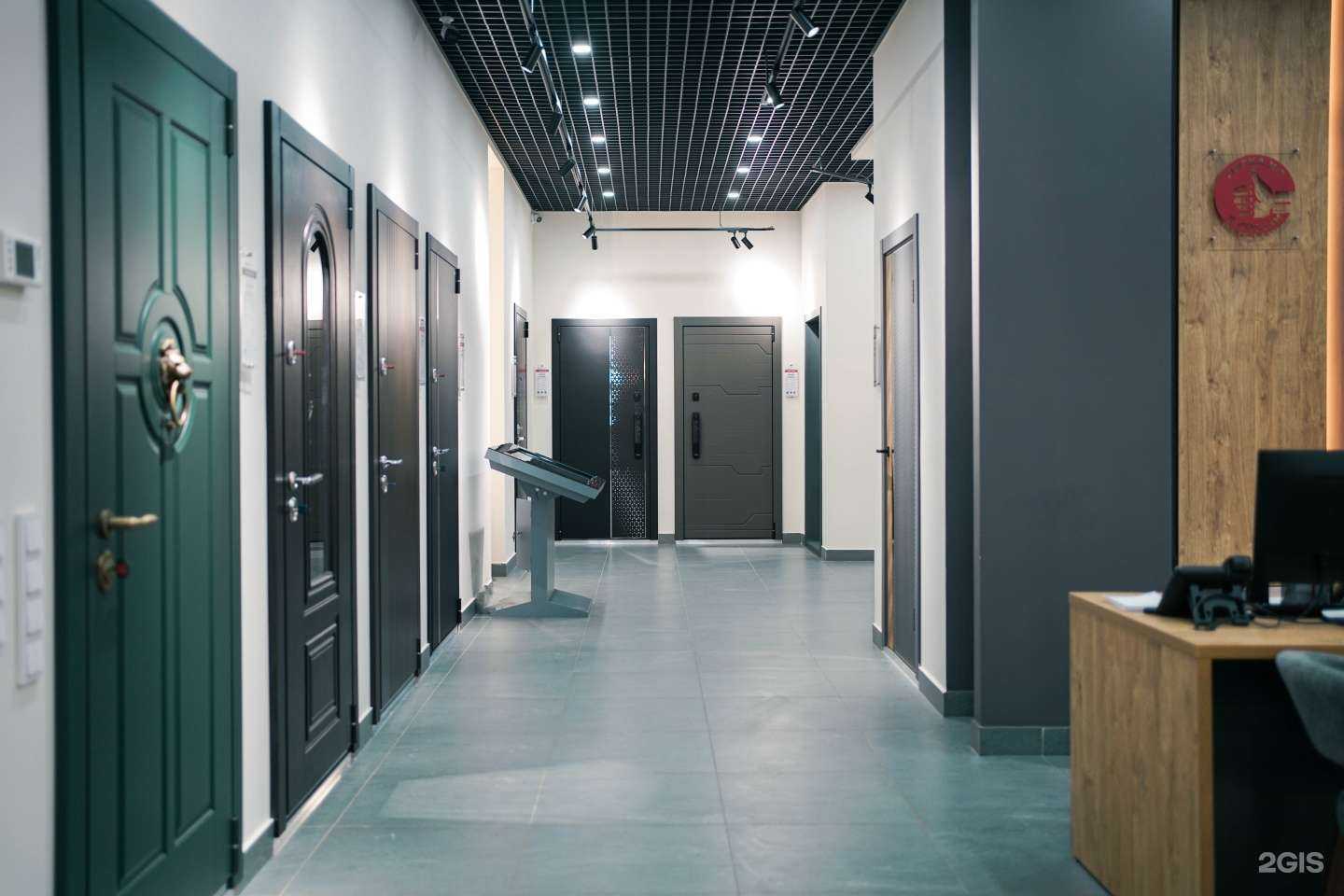 Отзывы на компанию Torex в Саратове c фото