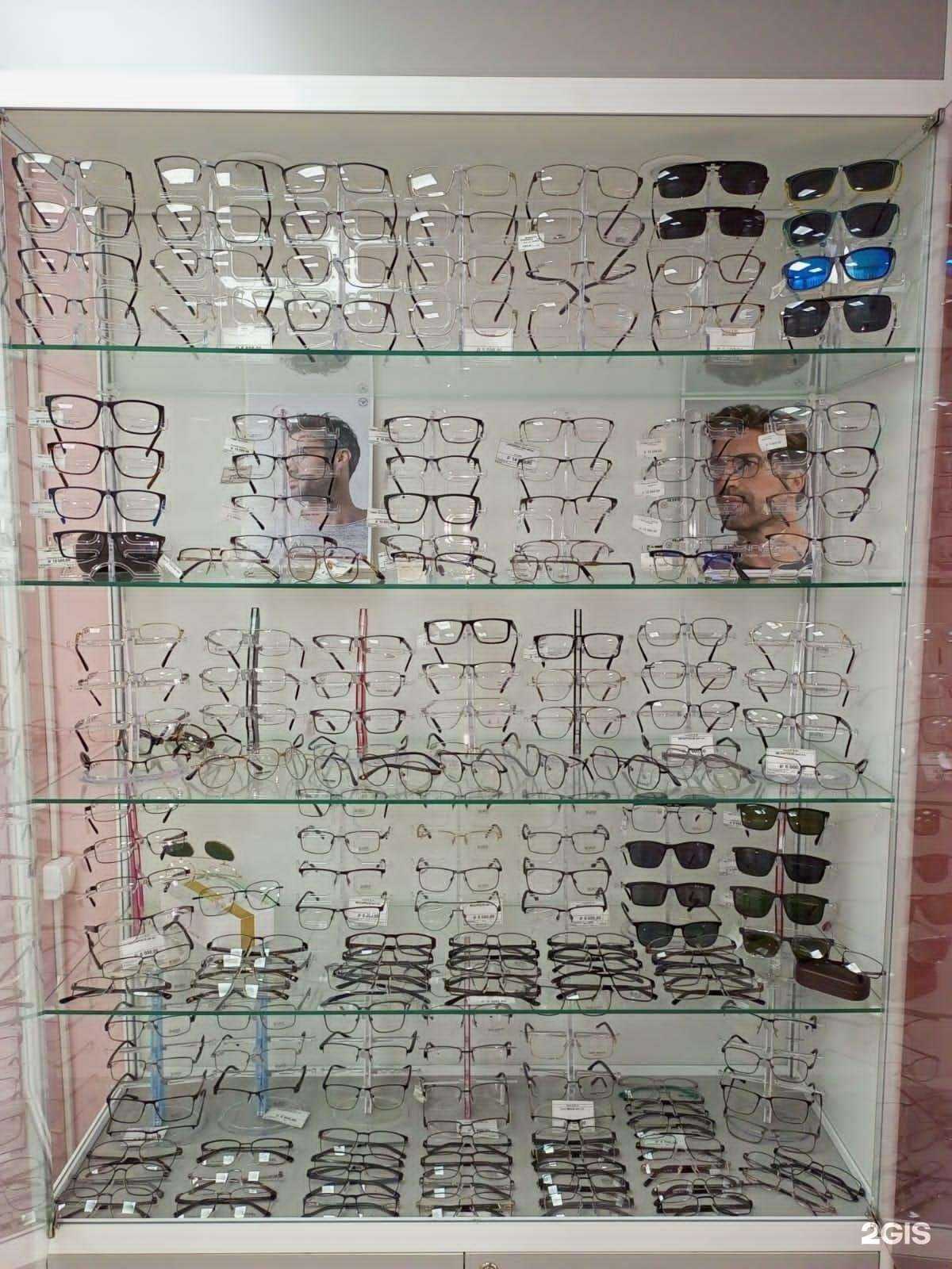 Отзывы на компанию Оптика плюс в Воронеже c фото