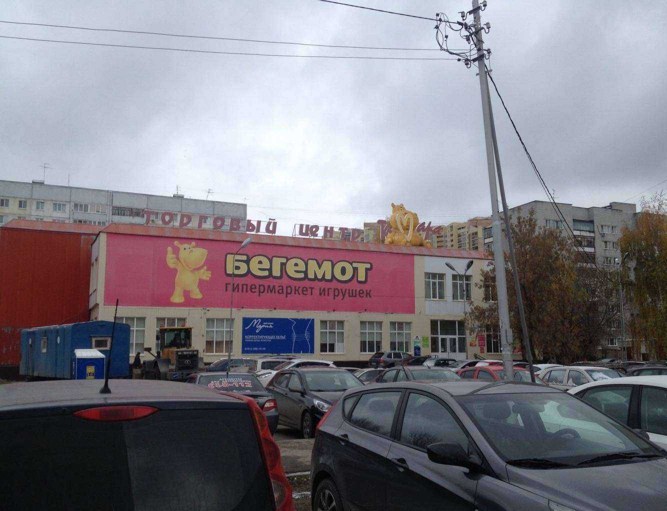 Отзывы на компанию Зоотрейд-Мой любимчик в Тюмени c фото - фотография 2 из 2