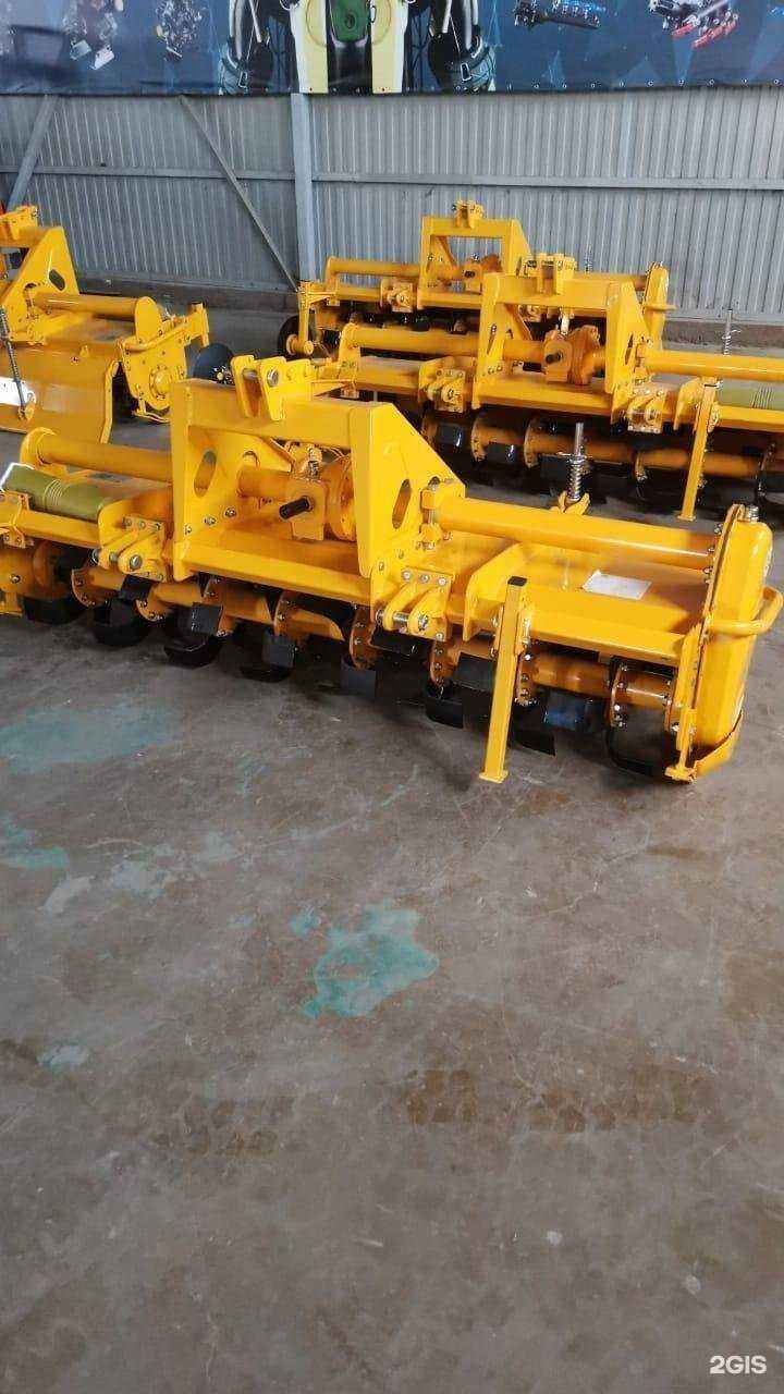 Отзывы на компанию Агроформат в Краснодаре c фото