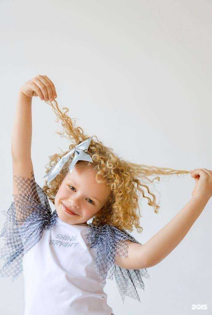 Отзывы на компанию Only Curly в Владивостоке c фото