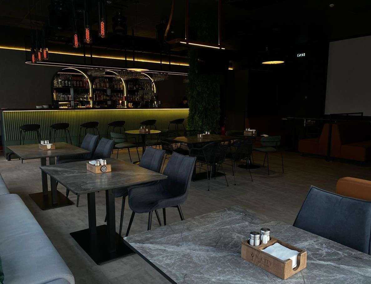 Отзывы на компанию N-City в г. Новороссийск c фото