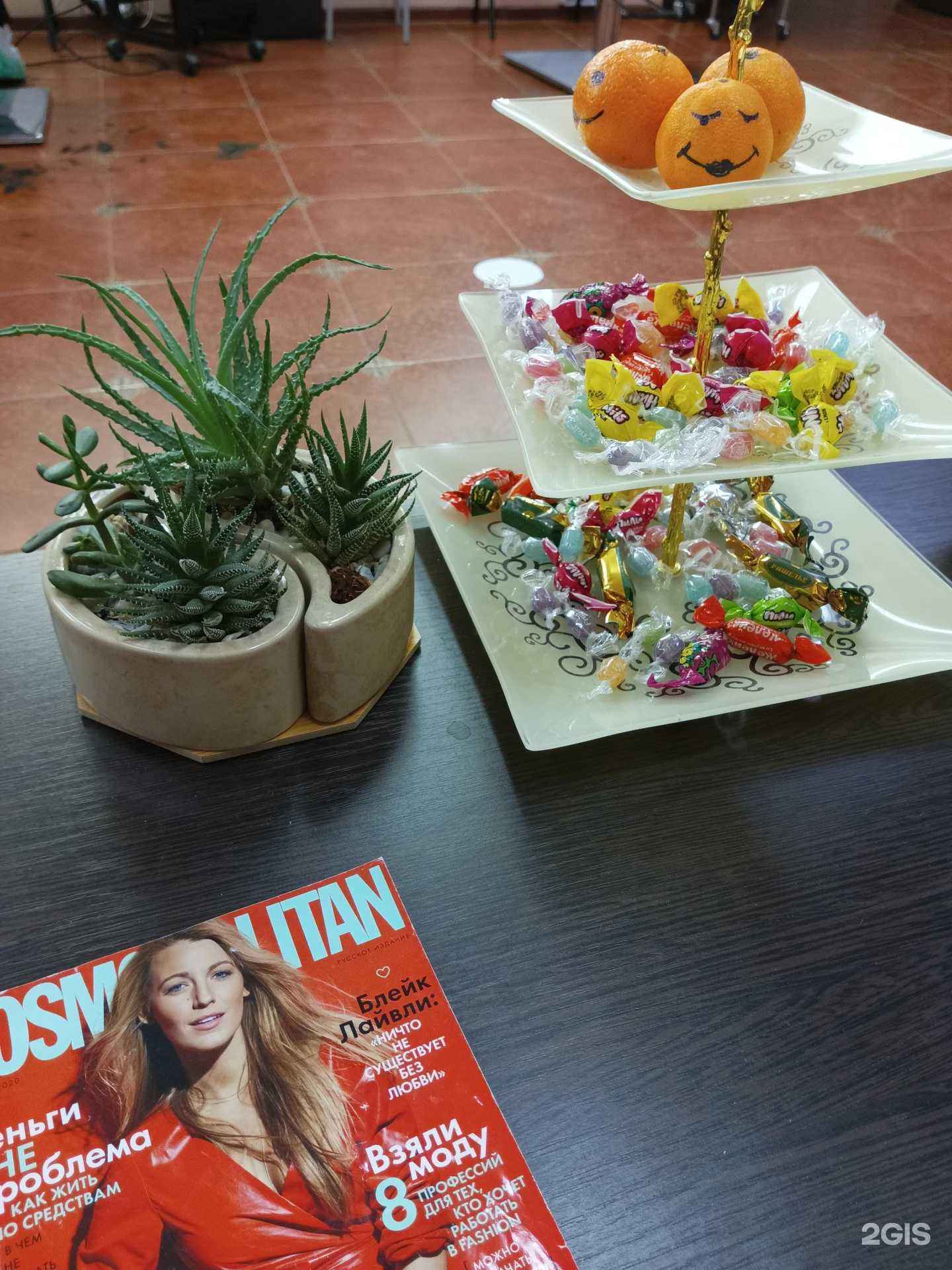 Отзывы на компанию ЛА в Нижнем Новгороде c фото