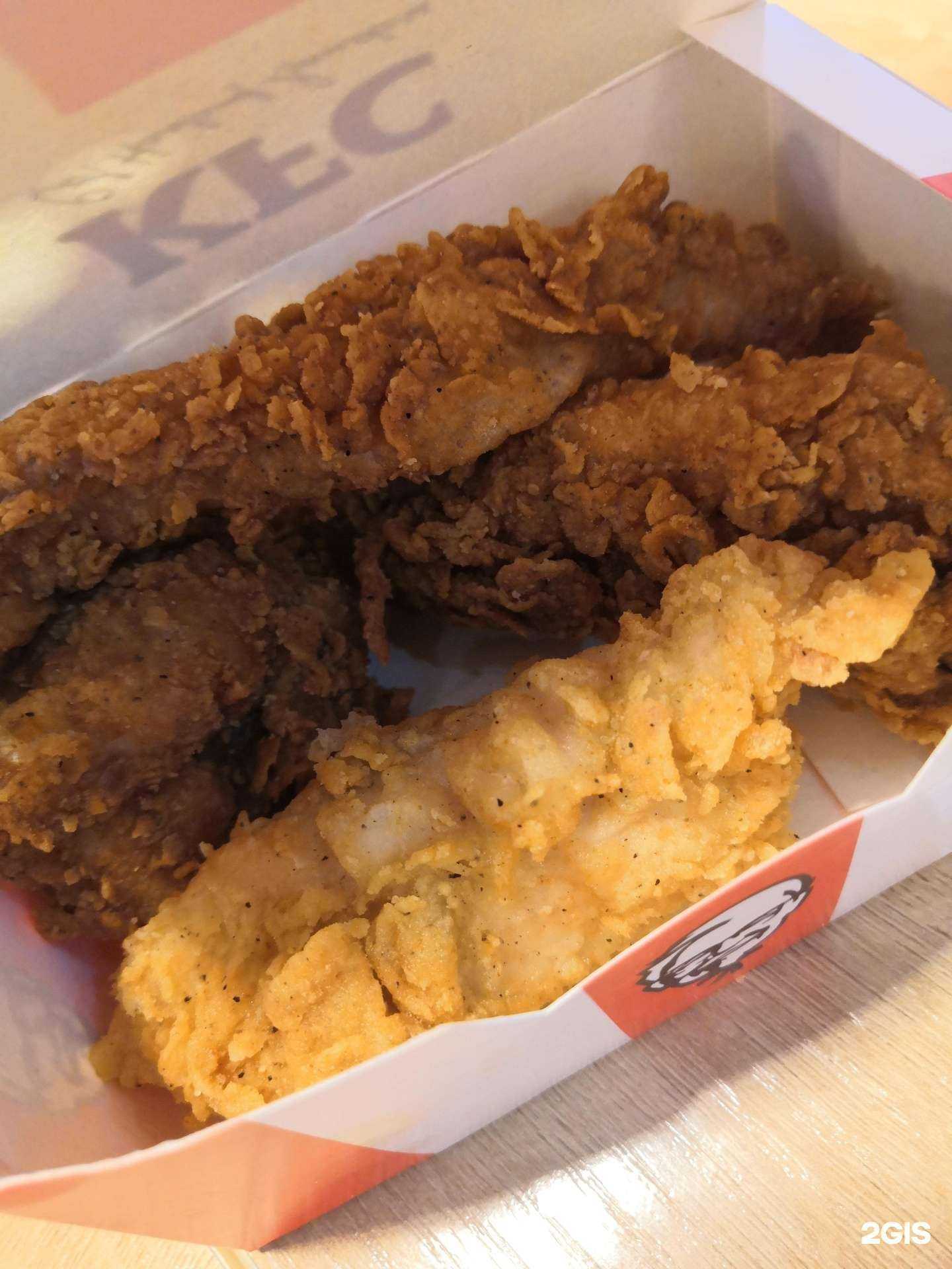 Отзывы на компанию Rostic's в г. Чита c фото