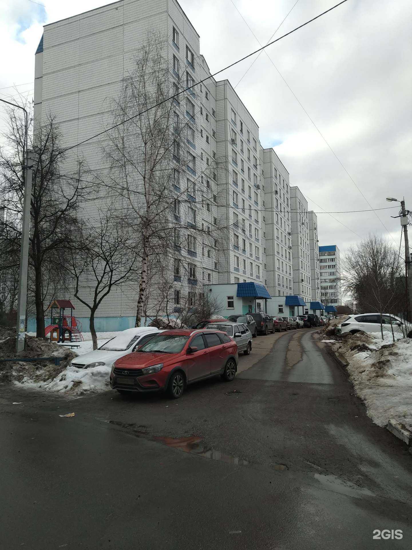 Отзывы на компанию Подмосковный кров в Балашихе c фото - фотография 2 из 2