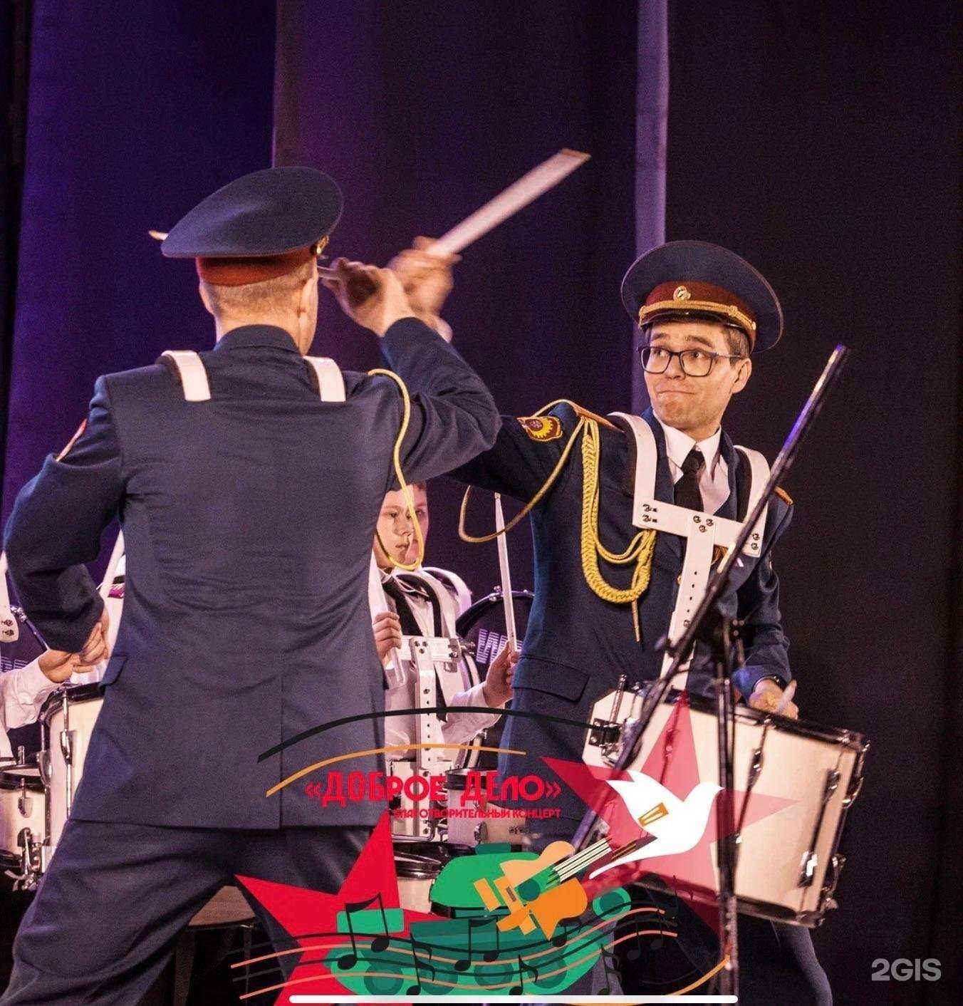 Отзывы на компанию Средняя школа №55 в Барнауле c фото