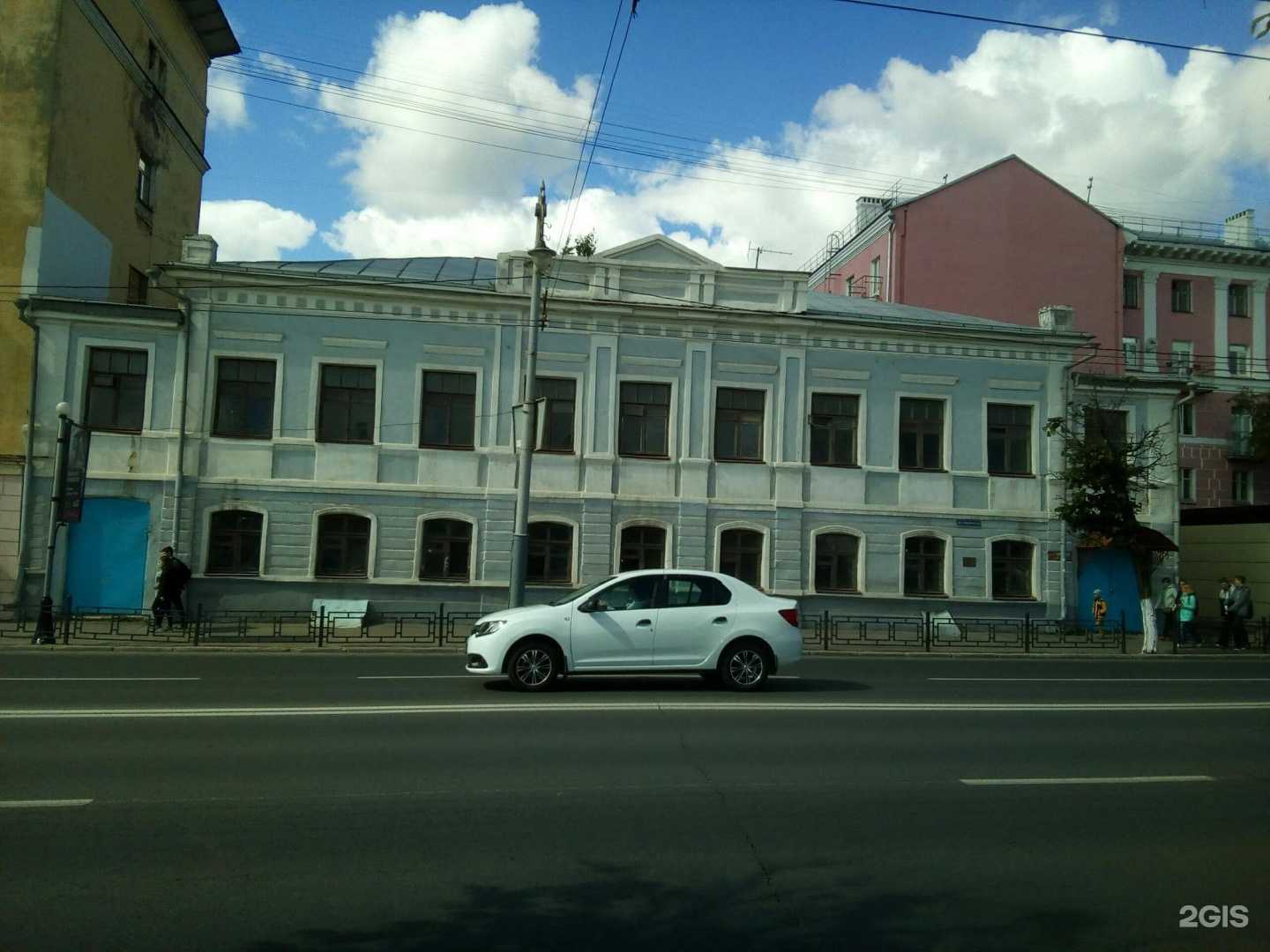 Отзывы на компанию Цветочки в Владимире c фото - фотография 2 из 2