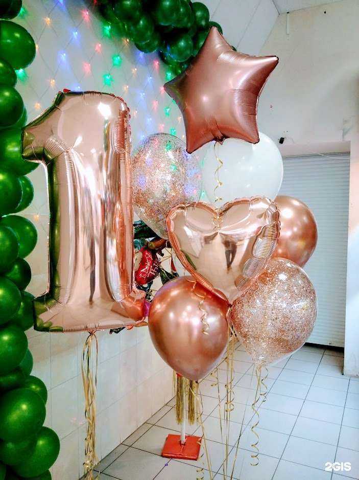 Отзывы на компанию Sharik-vrn в Воронеже c фото