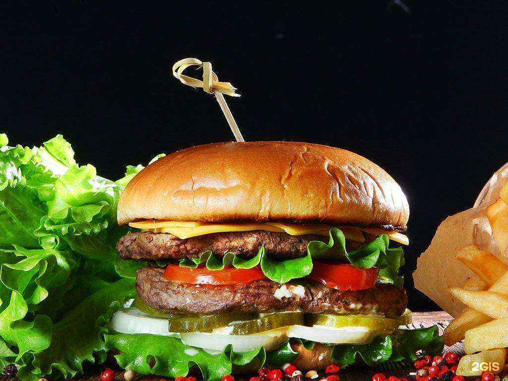 Отзывы на компанию ГЕЛЛЕРТ БАР в г. Самара c фото