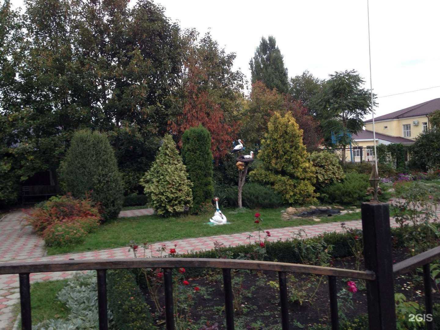 Отзывы на компанию Средняя школа №4 в г. Ставрополь c фото