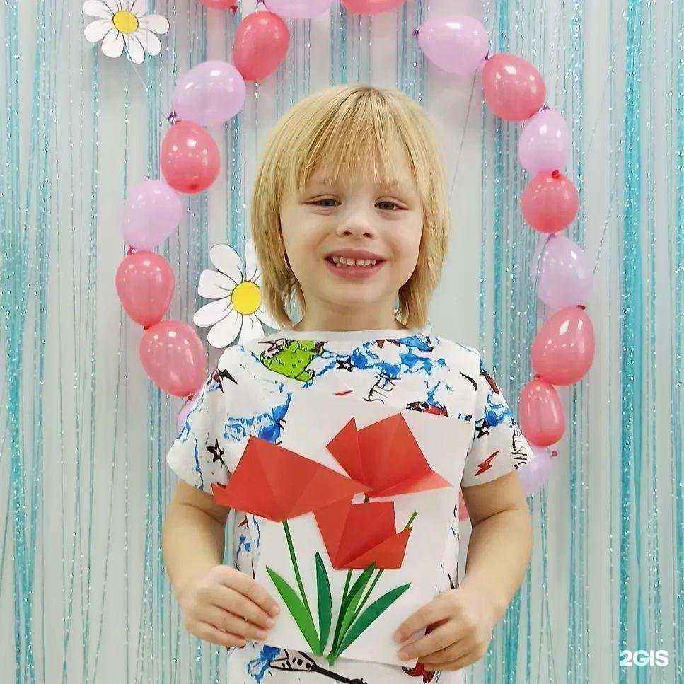 Отзывы на компанию Обнимашки в Самаре c фото