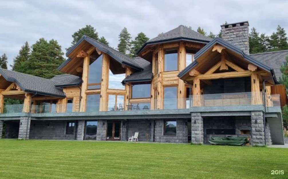 Отзывы на компанию Медвежий Лог в Саяногорске c фото