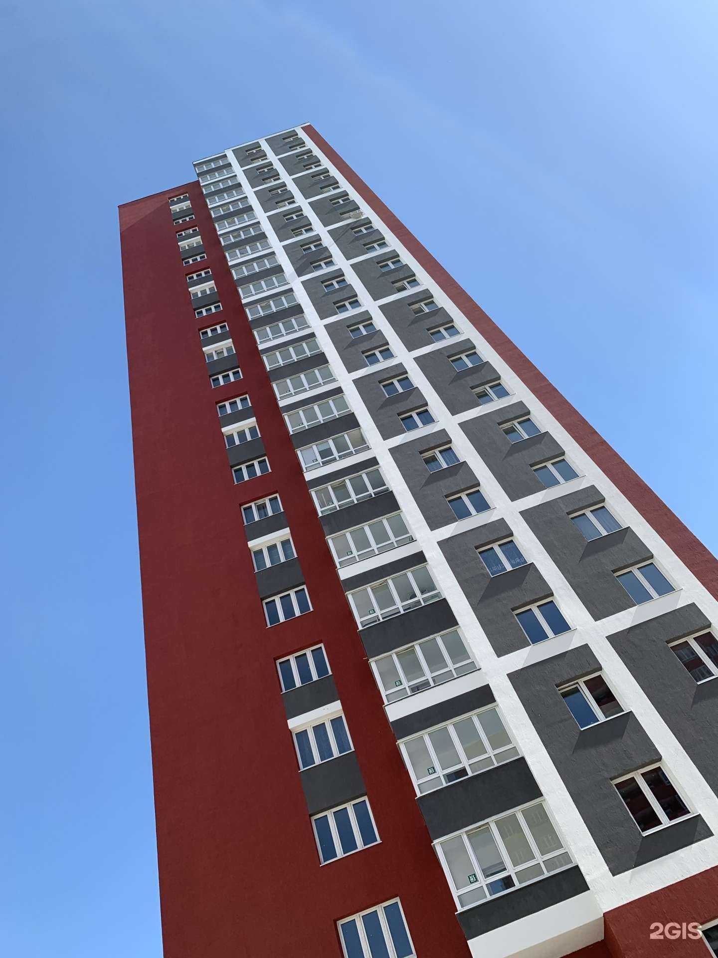 Отзывы на компанию Союз-ЖБИ в Екатеринбурге c фото