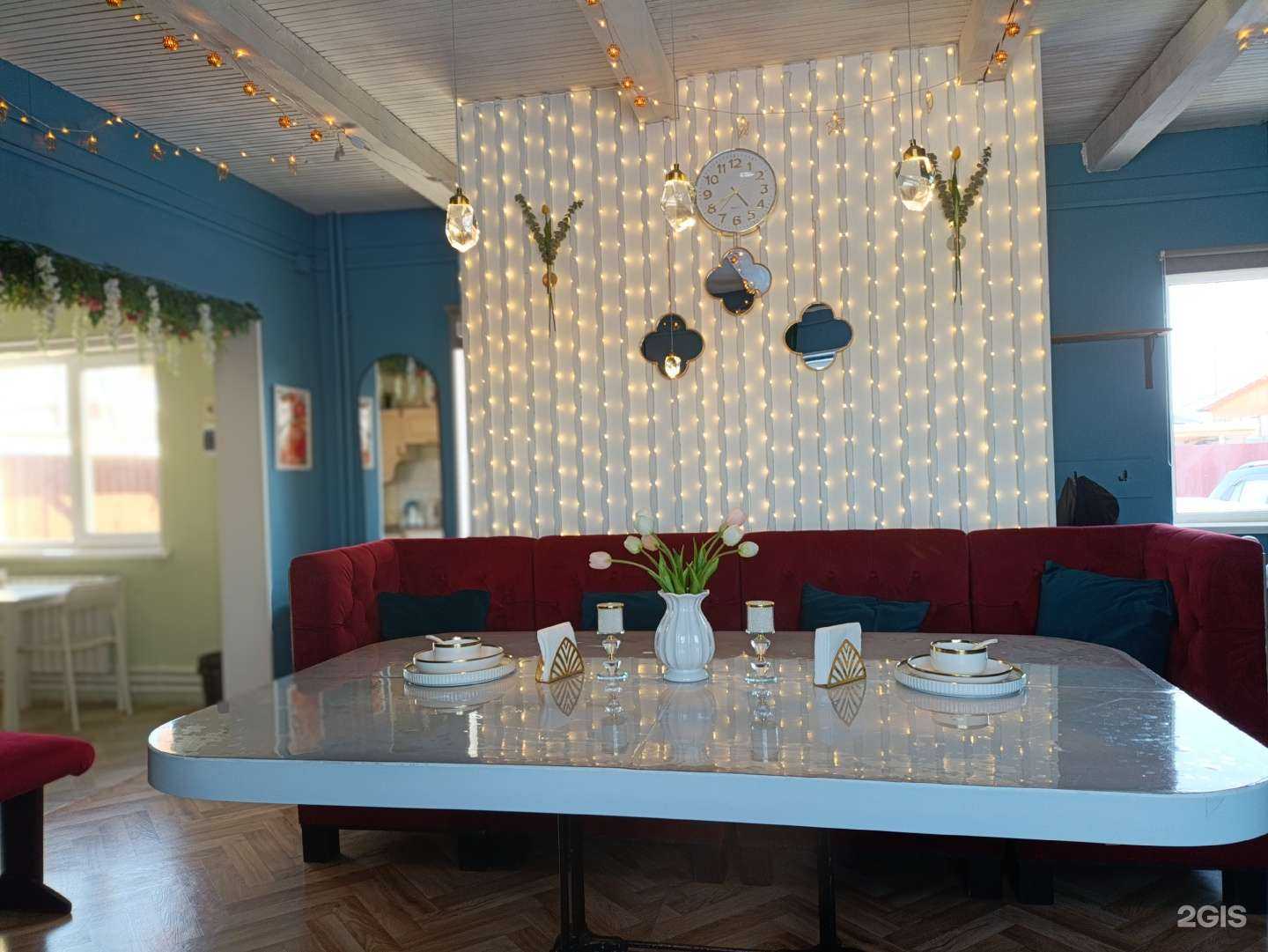 Отзывы на компанию Party House в г. Якутск c фото