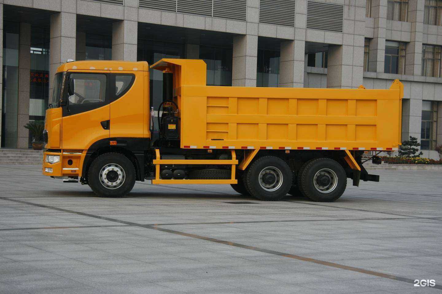 Отзывы на компанию Автосервис по ремонту грузовых автомобилей в Екатеринбурге c фото