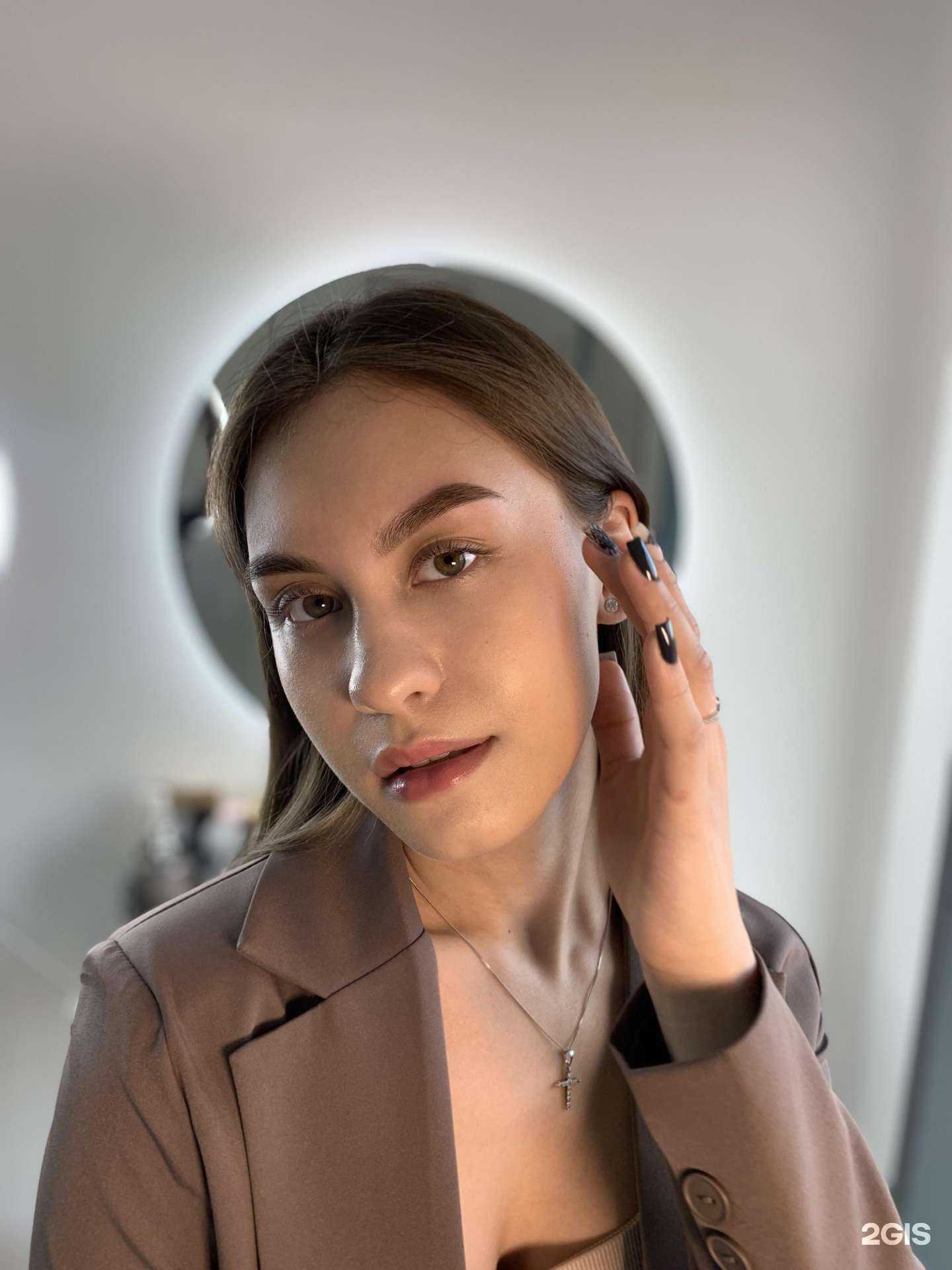 Отзывы на компанию Brow.GilPolina в Тюмени c фото