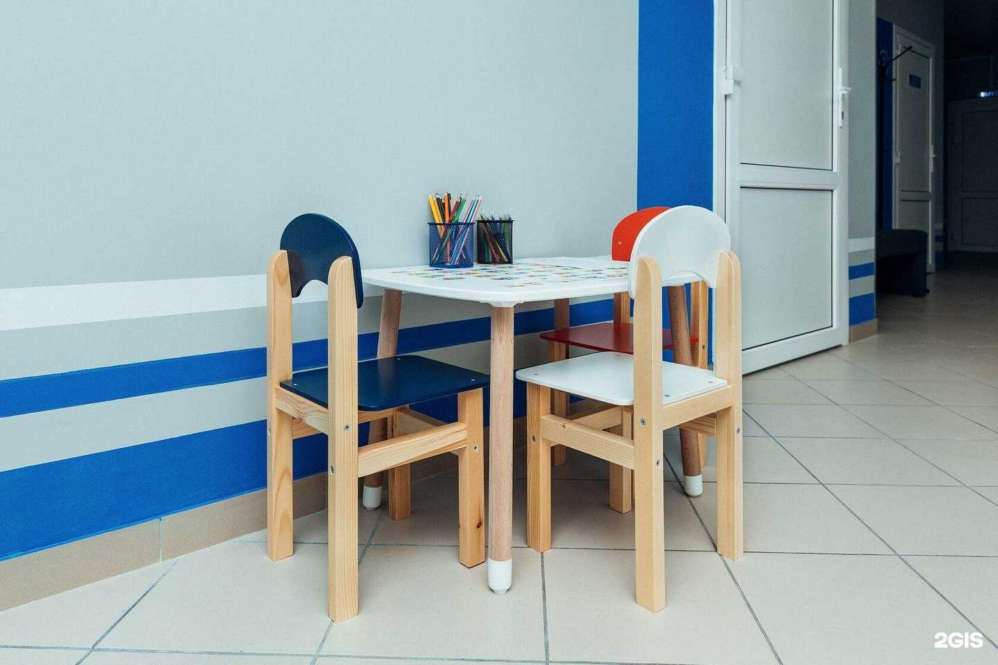 Отзывы на компанию Медспейс+ в Старом Осколе c фото