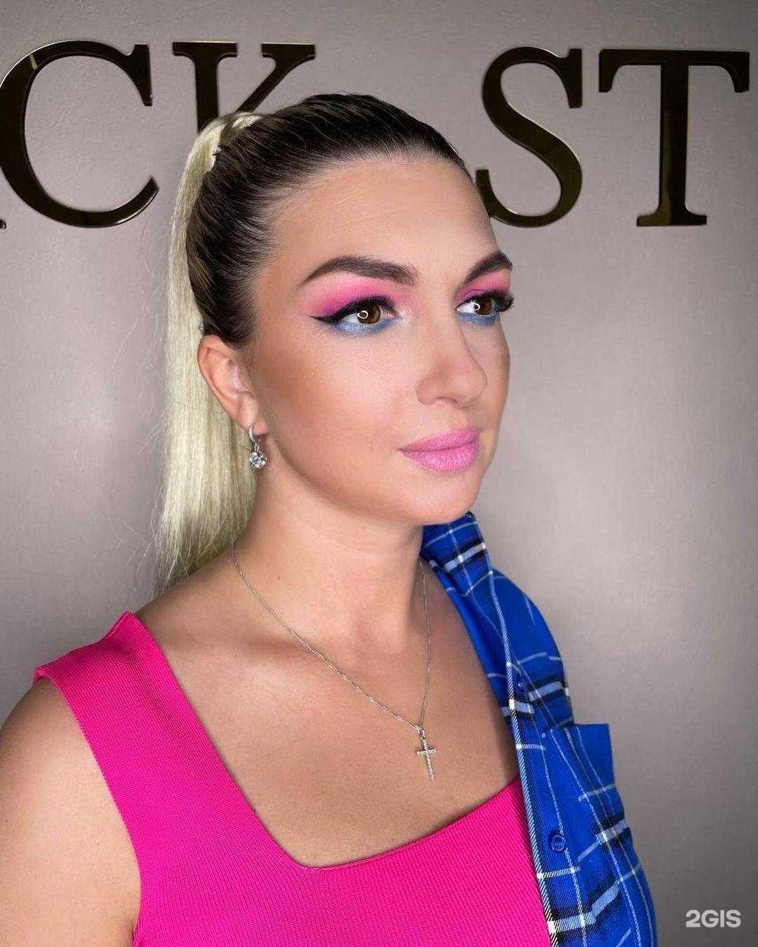 Отзывы на компанию Black cat beauty studio в Екатеринбурге c фото