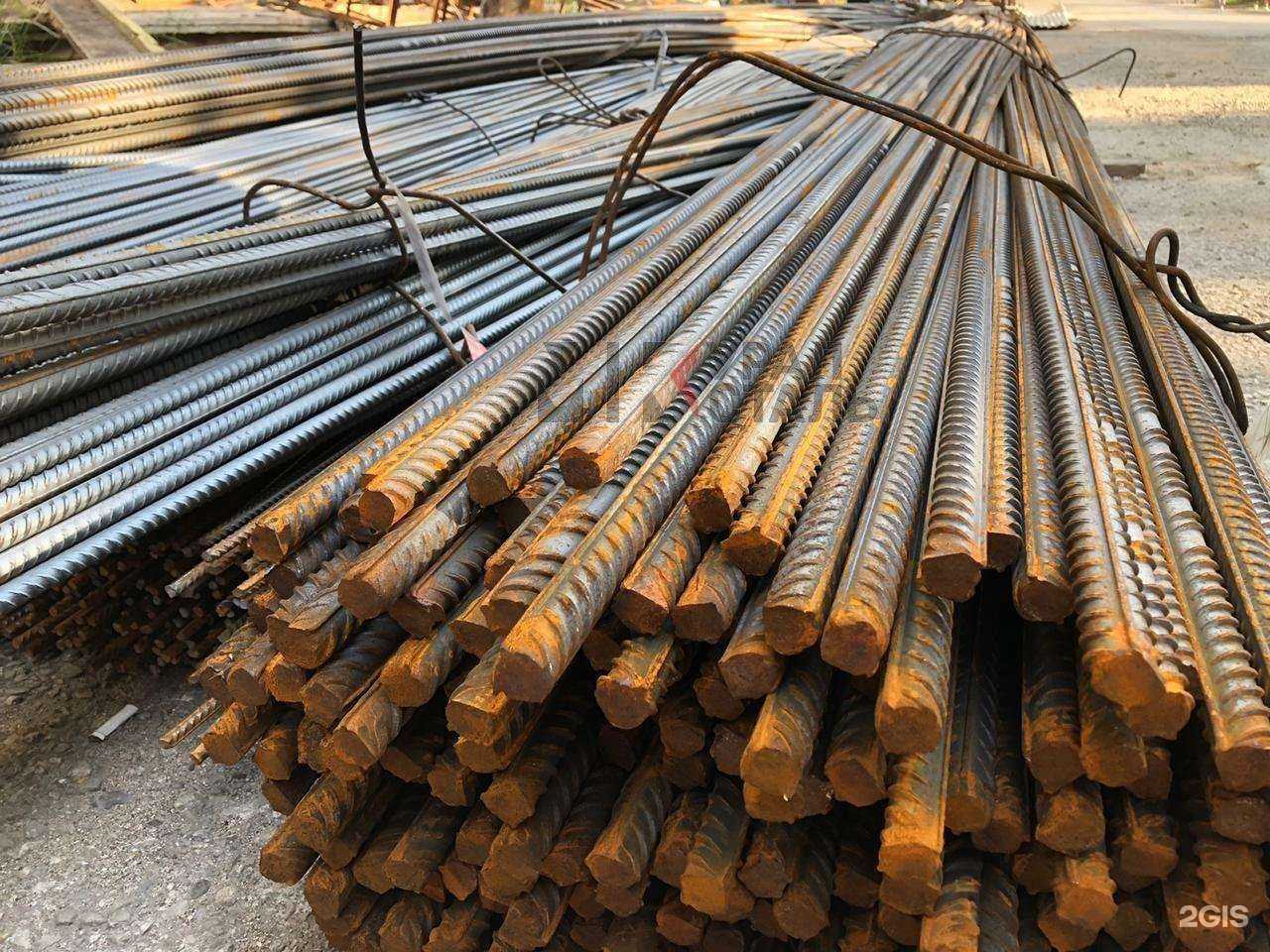 Отзывы на компанию Уралсталь в г. Владивосток c фото