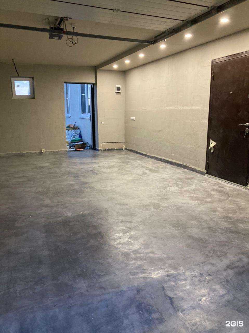 Отзывы на компанию Микроцемент 74 в Челябинске c фото