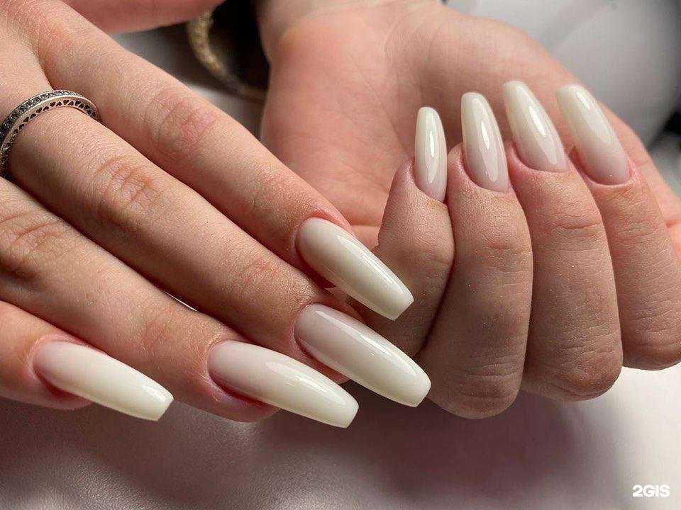 Отзывы на компанию ПроНогти в Тюмени c фото