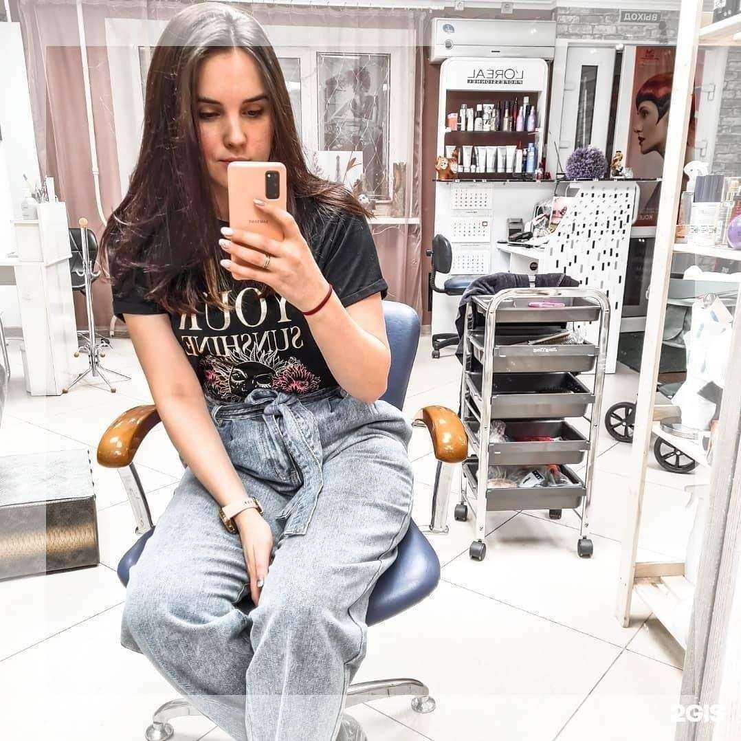 Отзывы на компанию Мой salon в Хабаровске c фото