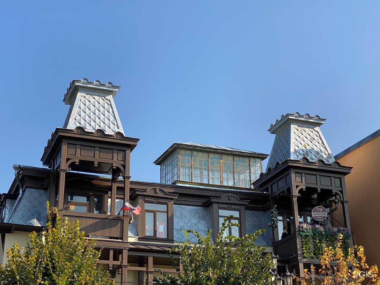 Отзывы на компанию Авангард в Кисловодске c фото