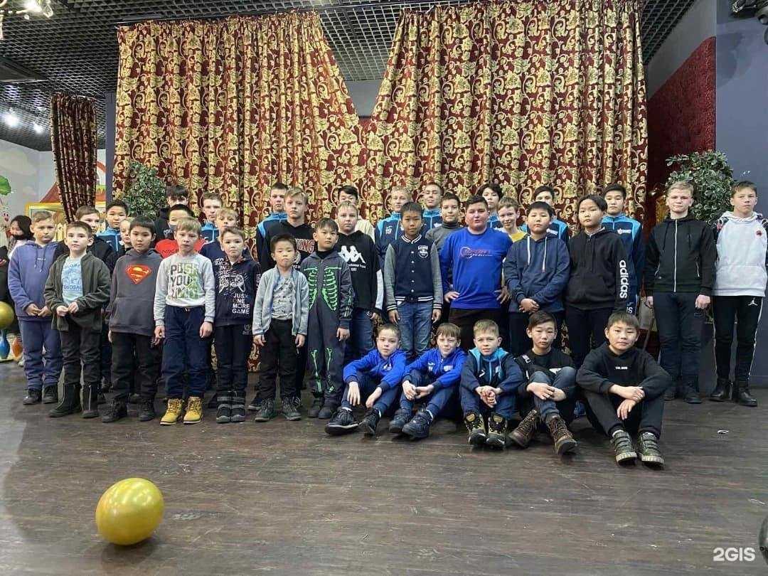 Отзывы на компанию Лидер в Улан-Удэ c фото