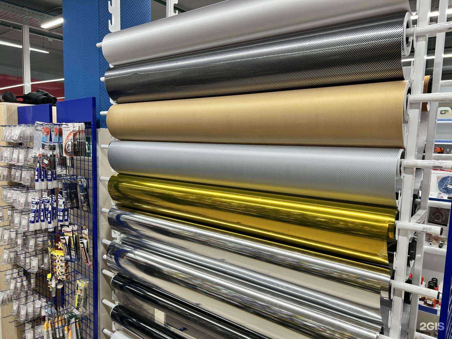 Отзывы на компанию АвтоЦвет в Сургуте c фото