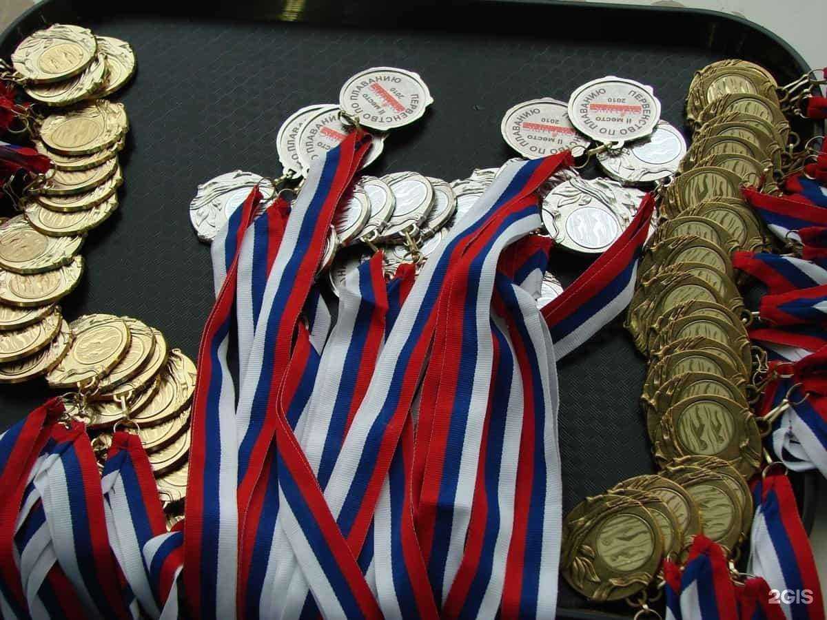 Отзывы на компанию Детско-юношеская спортивная школа №1 в г. Томск c фото