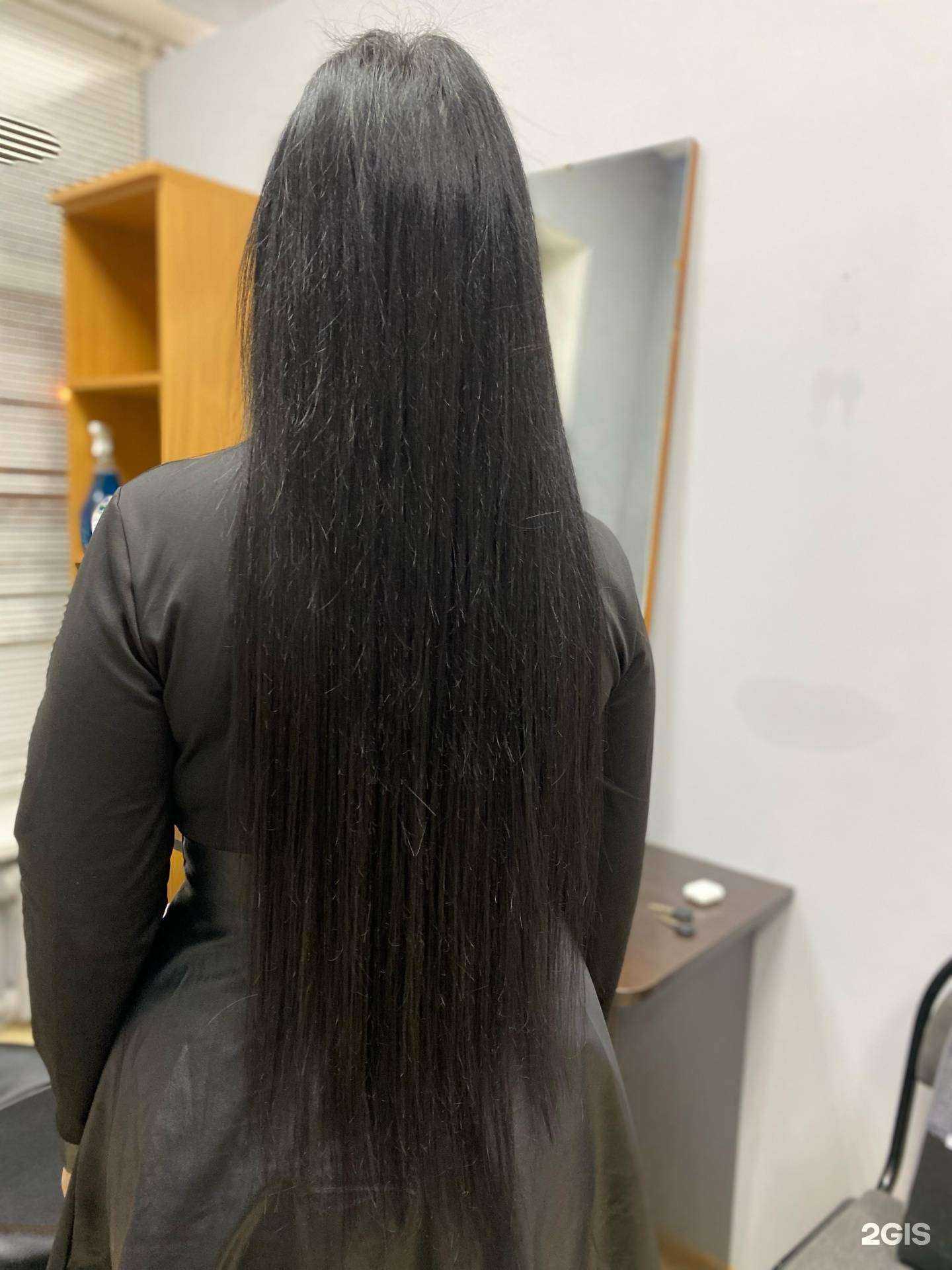 Отзывы на компанию Студия наращивания волос в Астрахани c фото