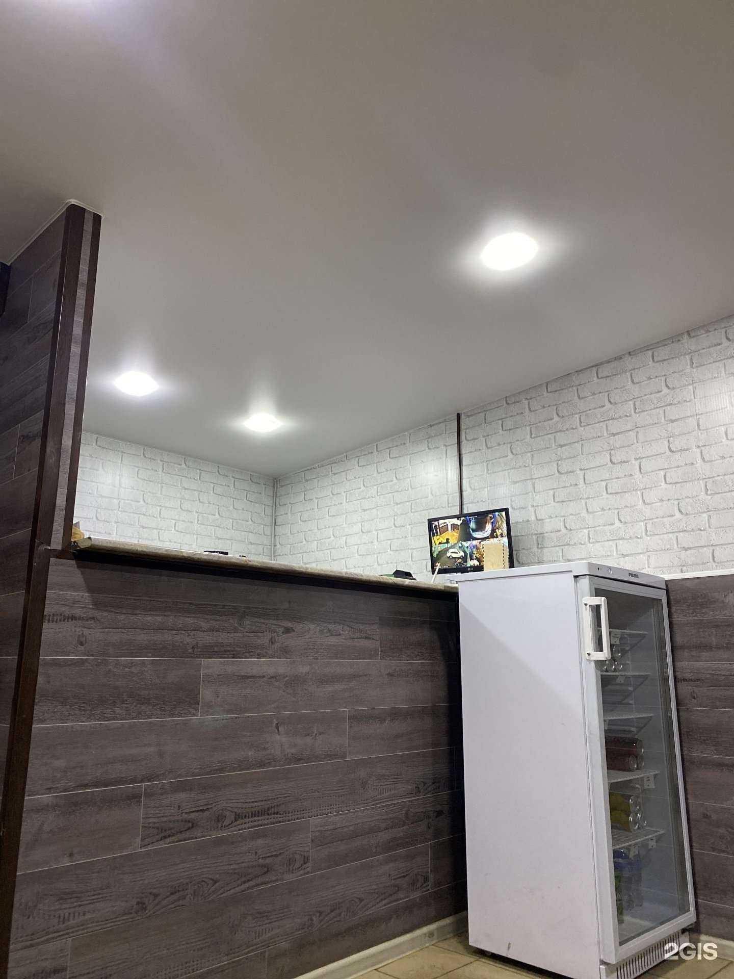 Отзывы на компанию Povorot`nik carwash в г. Ижевск c фото