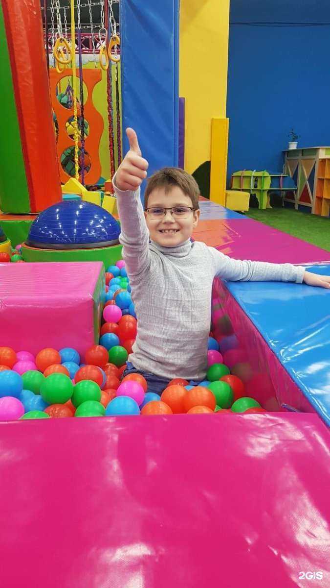 Отзывы на компанию Игроград в Екатеринбурге c фото