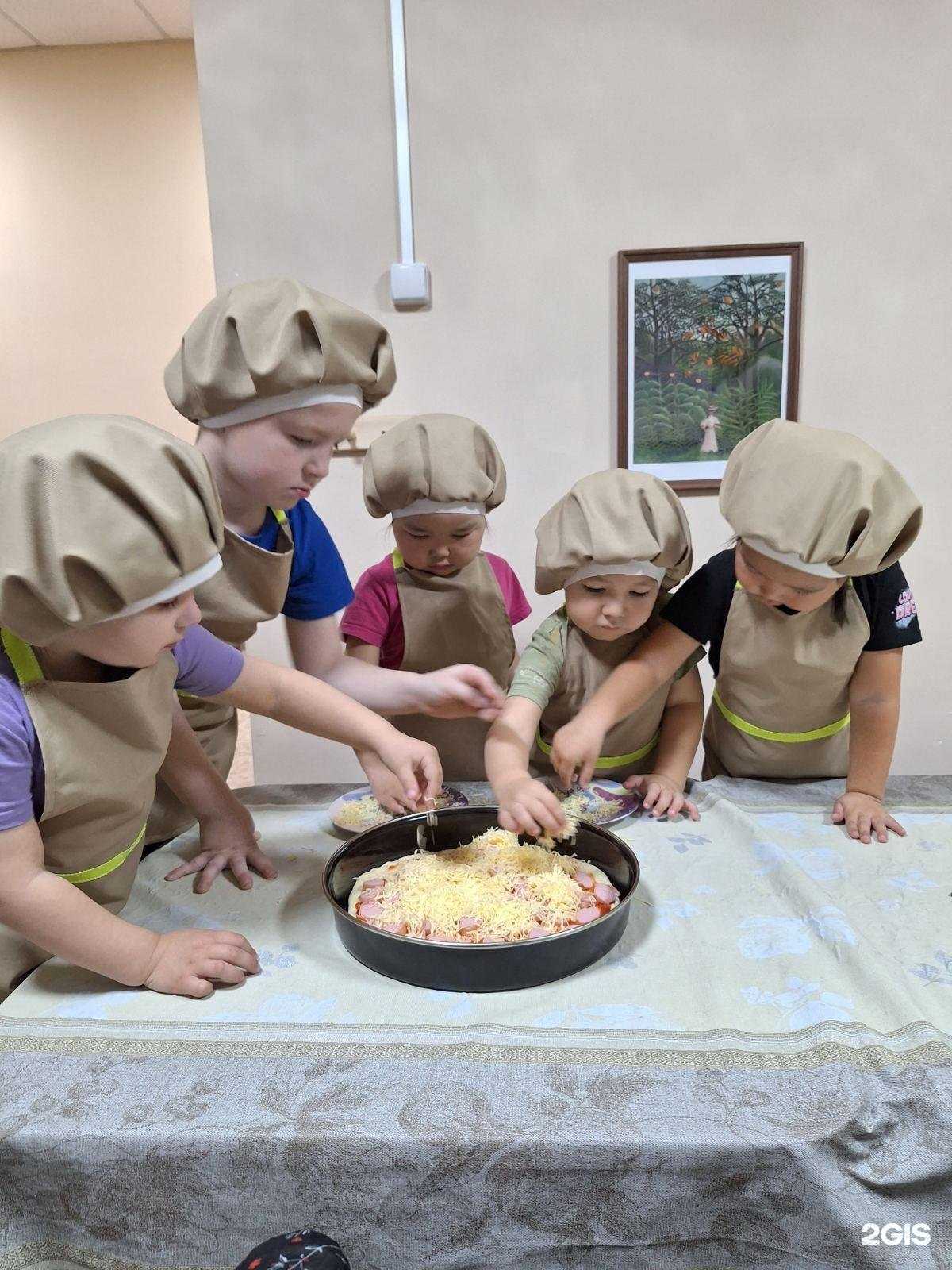 Отзывы на компанию Чудо-детки в г. Улан-Удэ c фото