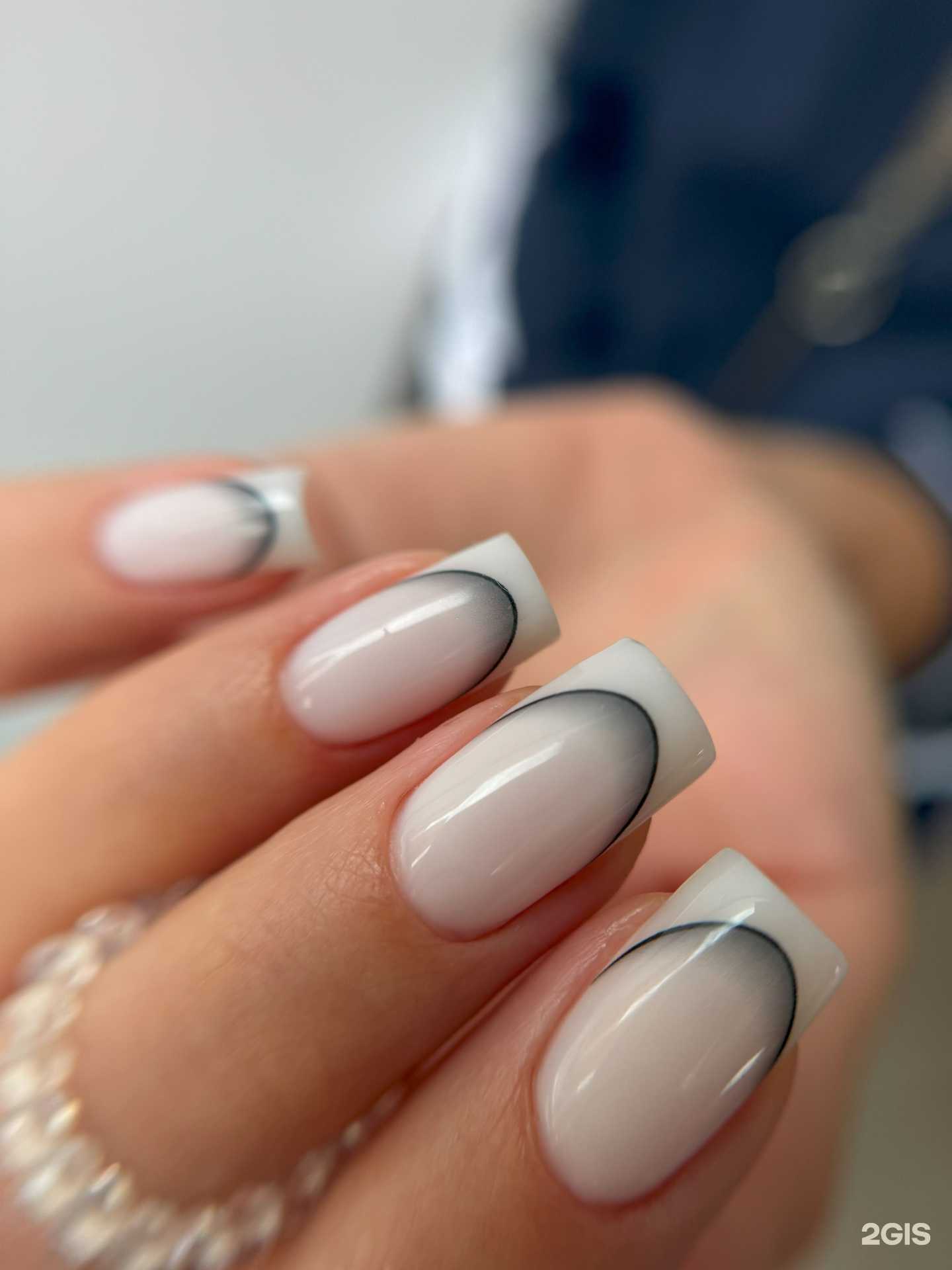 Отзывы на компанию Olesya R nails в Перми c фото