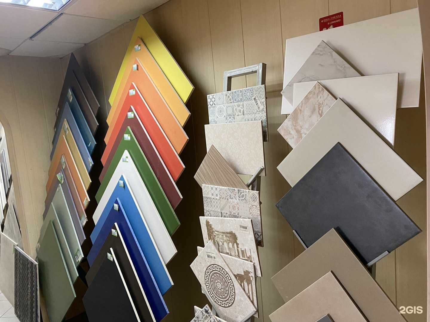 Отзывы на компанию Пиастрелла в Челябинске c фото