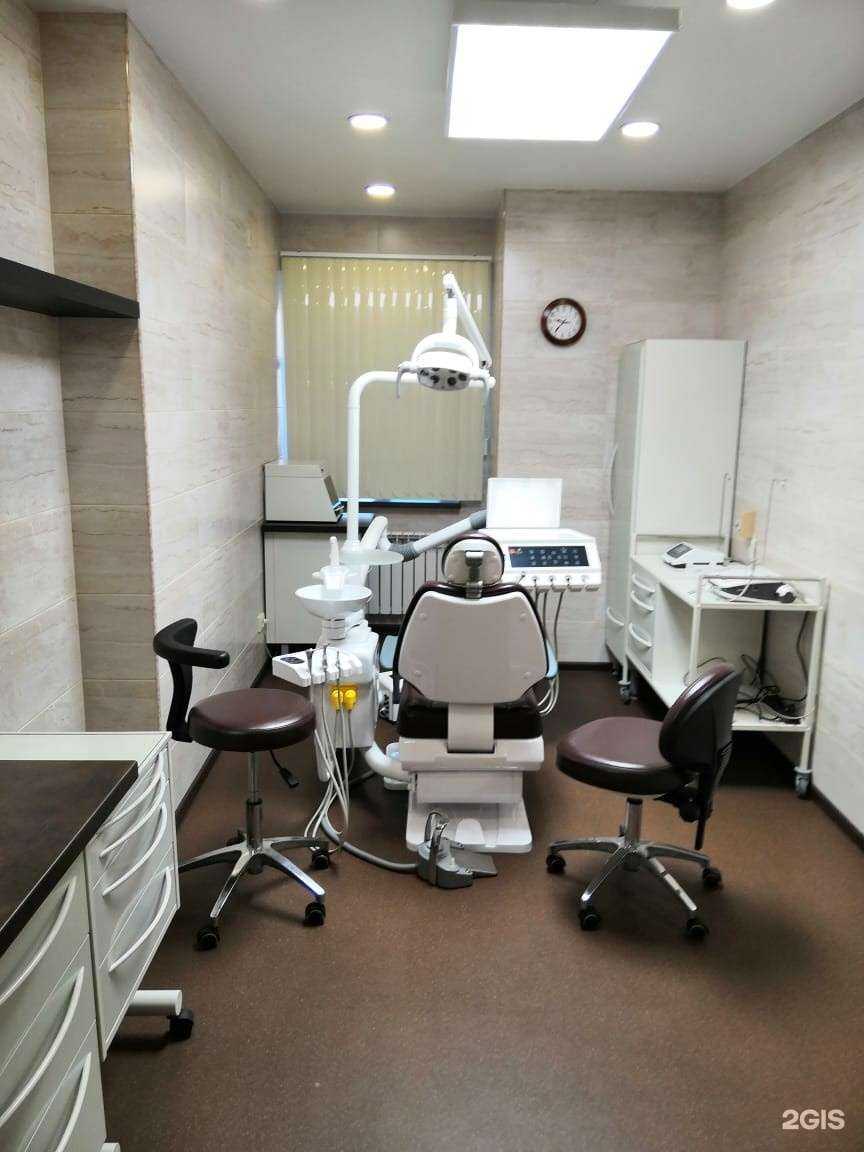 Отзывы на компанию А-Стом в Пскове c фото