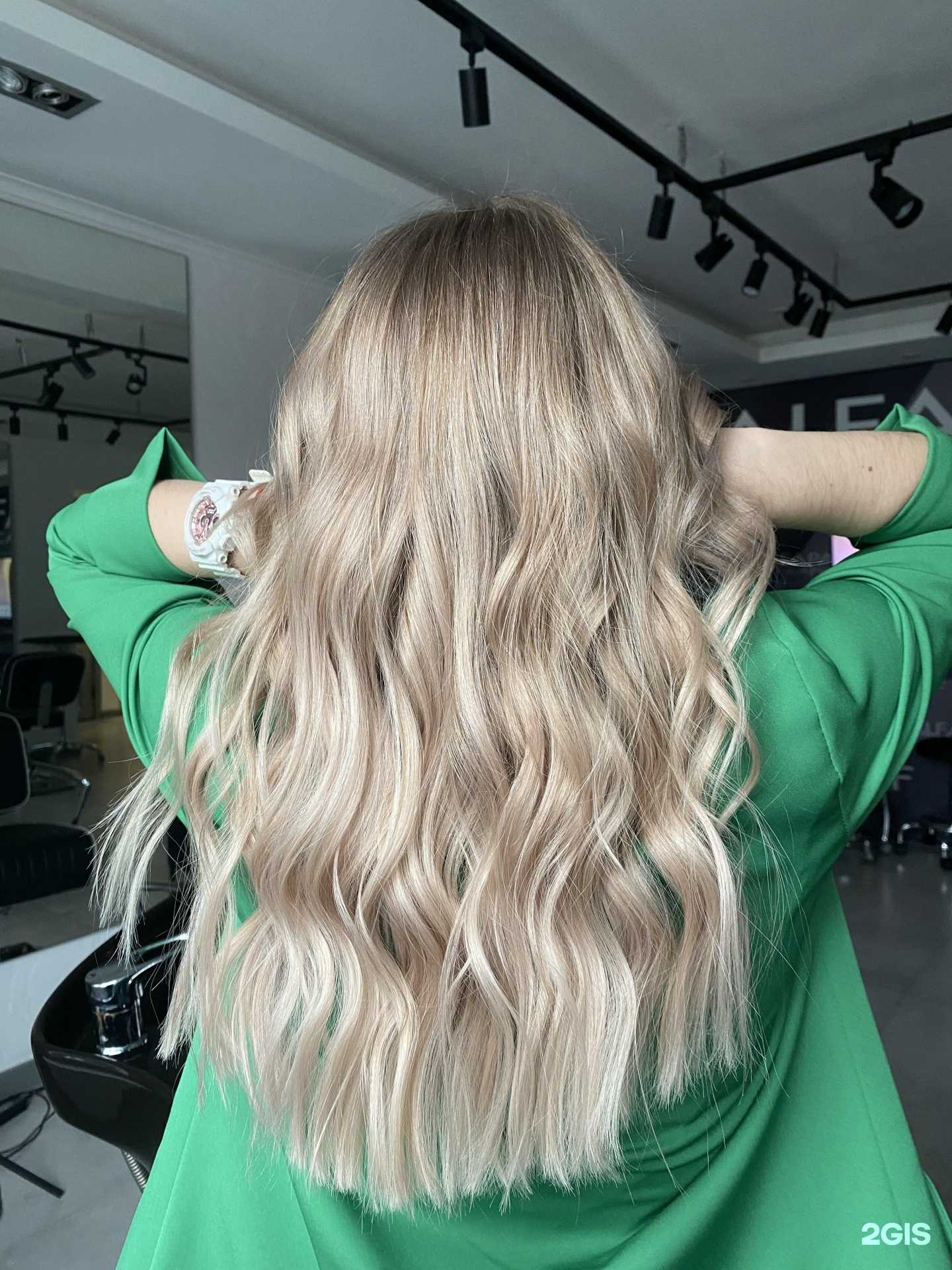 Отзывы на компанию Формула красоты в Красноярске c фото