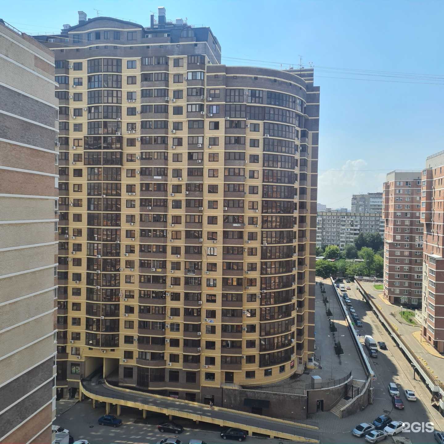 Отзывы на компанию НадоСрочно в Краснодаре c фото - фотография 2 из 2