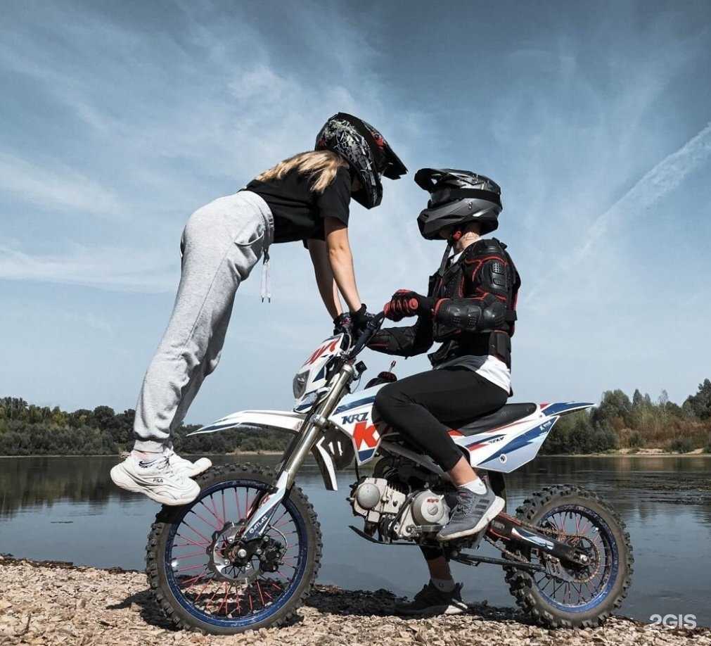 Отзывы на компанию Mototripufa в Уфе c фото