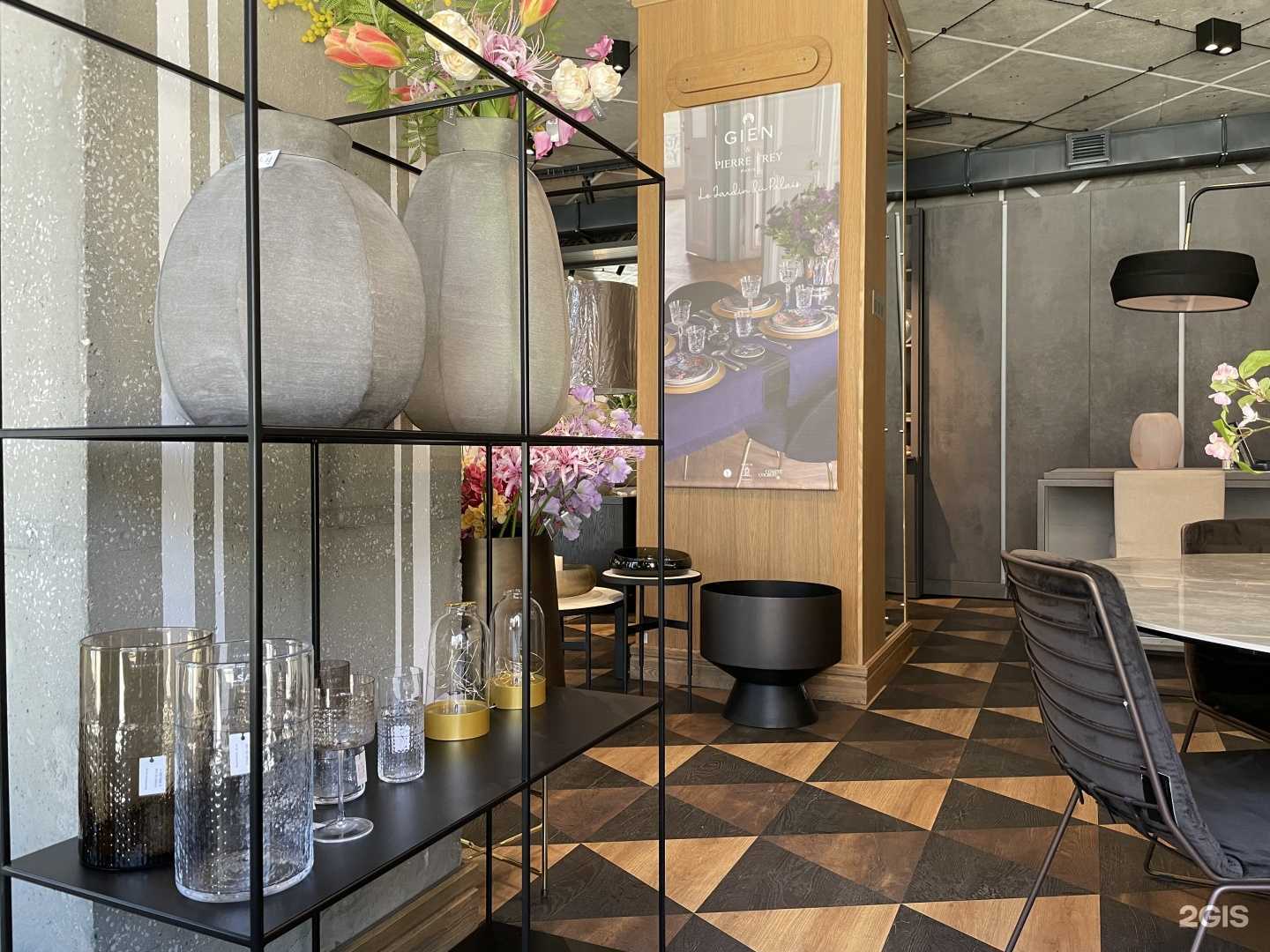 Отзывы на компанию Salon Home decor в г. Новосибирск c фото
