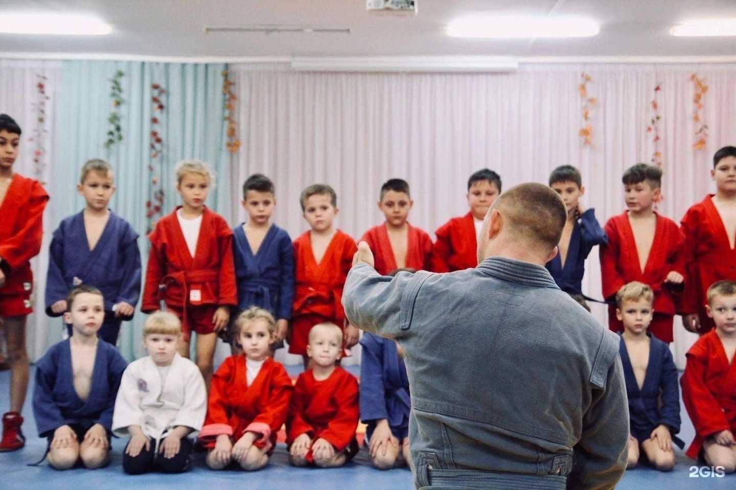 Отзывы на компанию Эверест в г. Тверь c фото