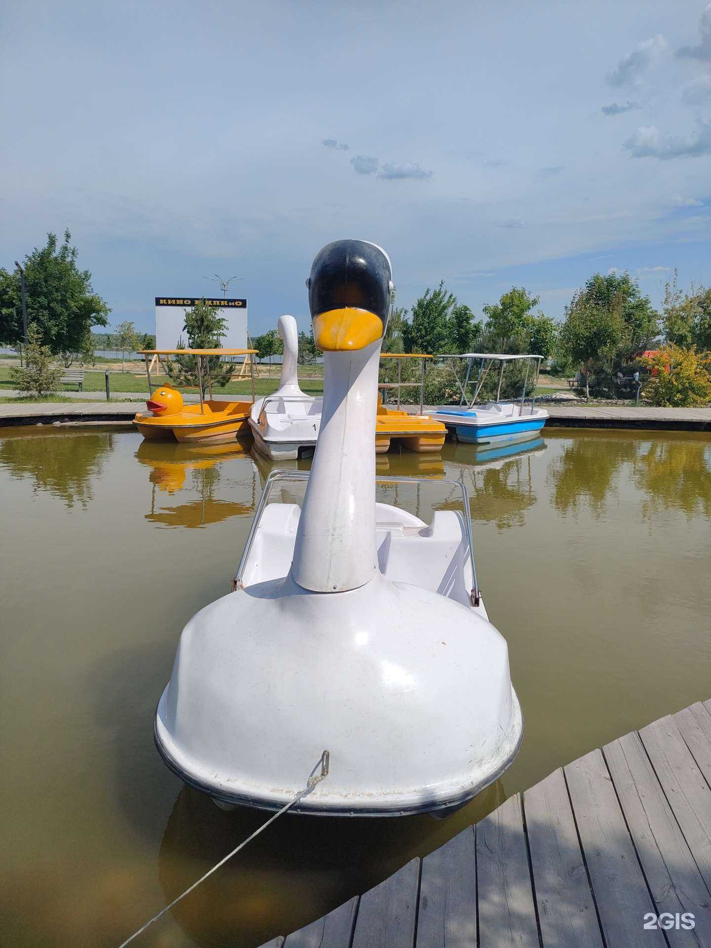 Отзывы на компанию Озеро в г. Волгоград c фото