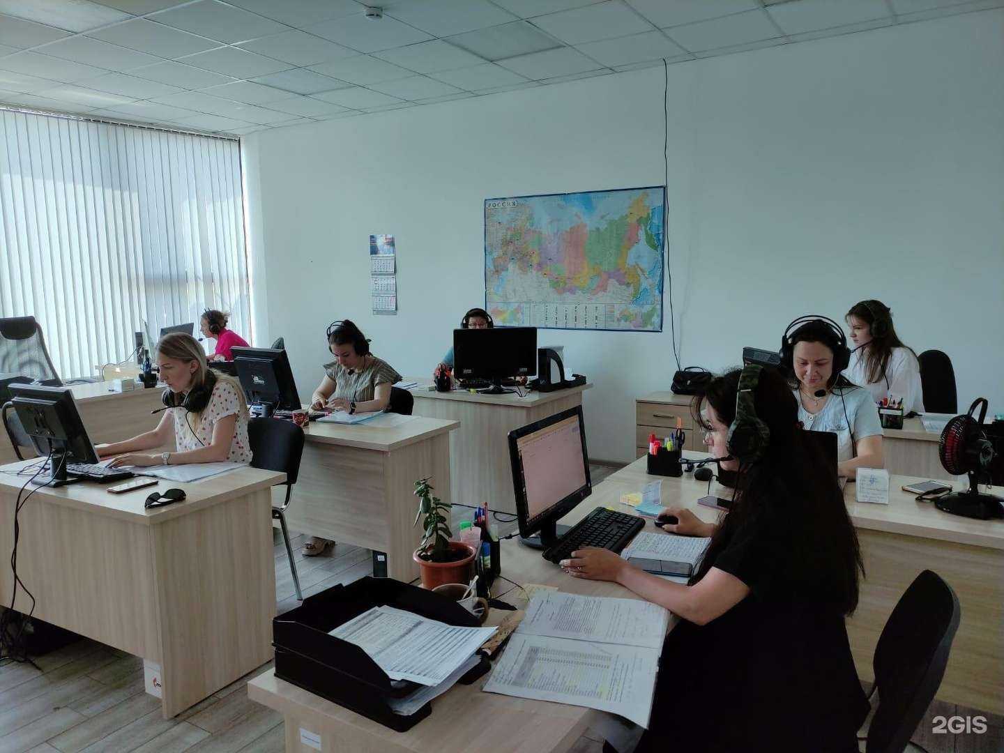 Отзывы на компанию Коминнотех в Ижевске c фото