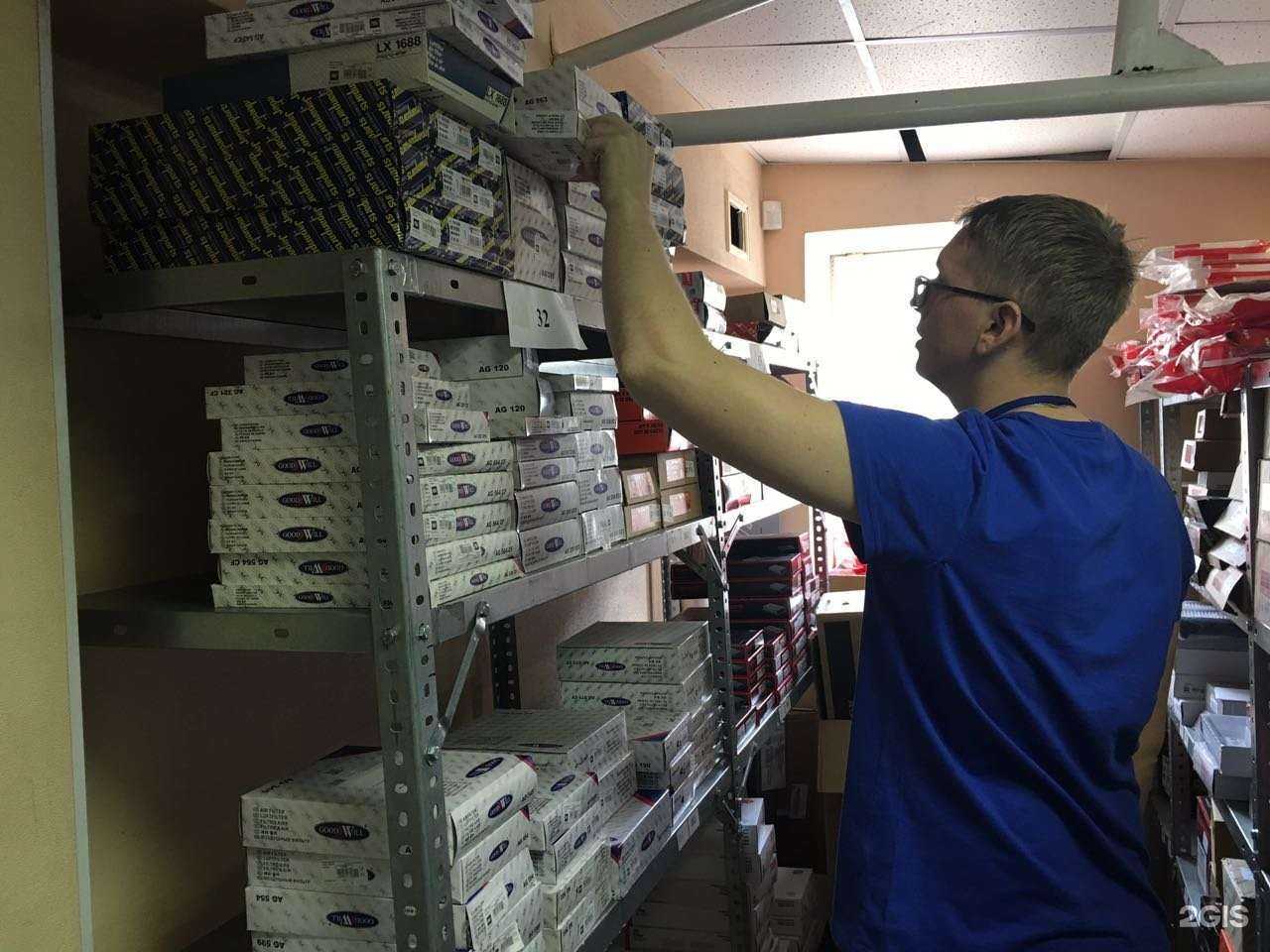 Отзывы на компанию Megway в Уфе c фото