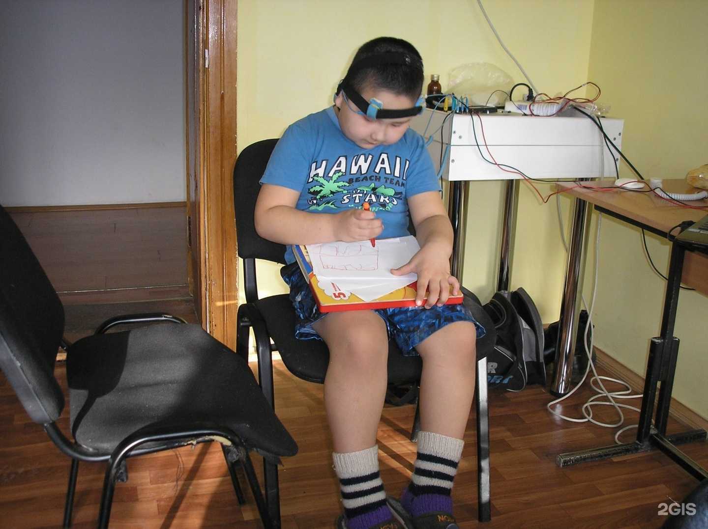 Отзывы на компанию Возрождение человека в Омске c фото