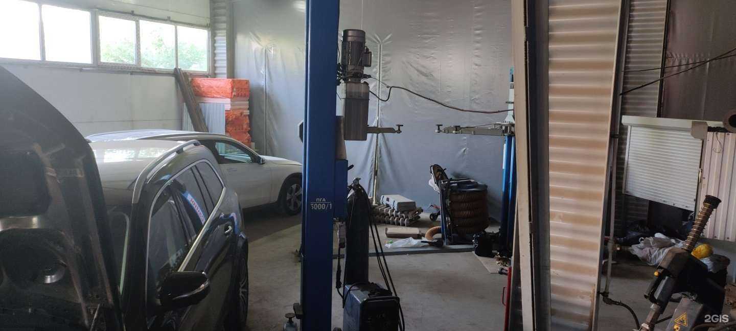 Отзывы на компанию  ЕваСмарт Механикс в Самаре c фото