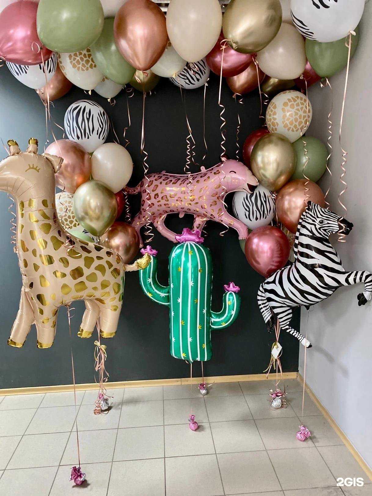 Отзывы на компанию Sharik_53 в Великом Новгороде c фото